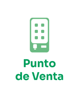 Punto de venta