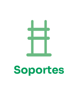 Soportes