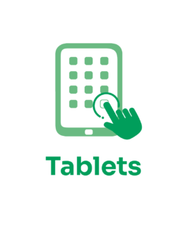 Tablets