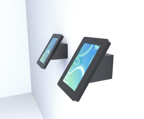 Módulo Tablet 10'' pared - Imagen 3